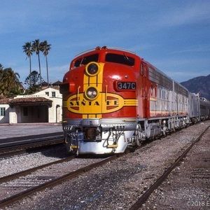 Meet your Posher, Chas